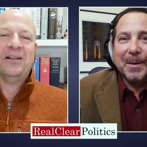 Should Chris Cuomo Resign? RealClearPolitics Takeaway Nov 30