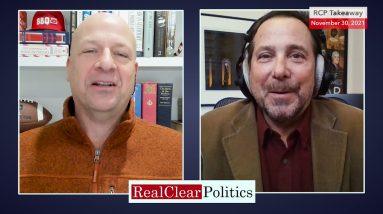 Should Chris Cuomo Resign? RealClearPolitics Takeaway Nov 30