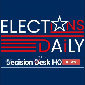 Elections Weekly - January 6, 2022